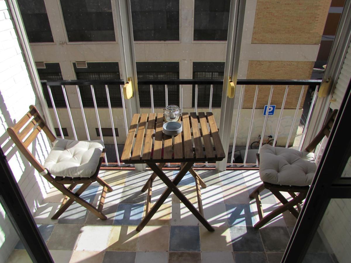 Apartment Relax En - Triana Sevilla