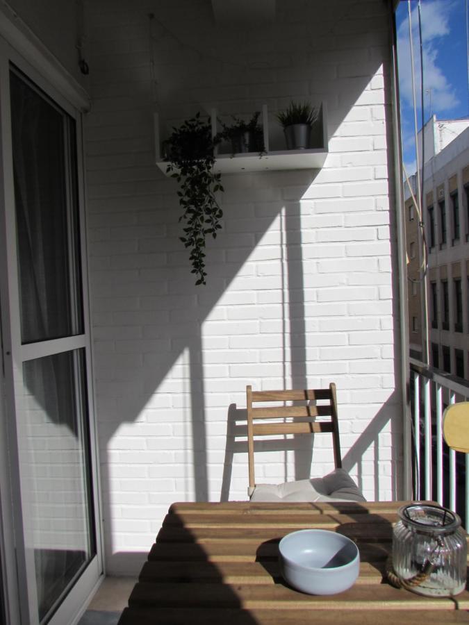 Relax En - Triana Apartment Sevilla